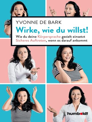 cover image of Wirke, wie du willst